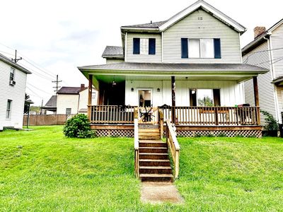 126 Westmoreland Ave