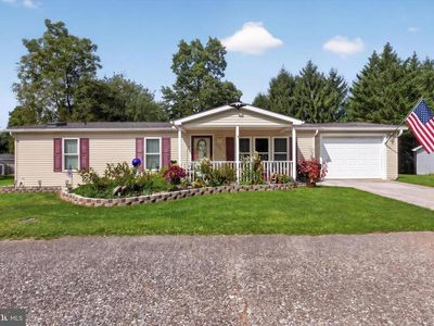 502 Musket Ridge Rd