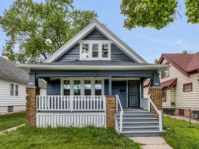4525 N 28th STREET