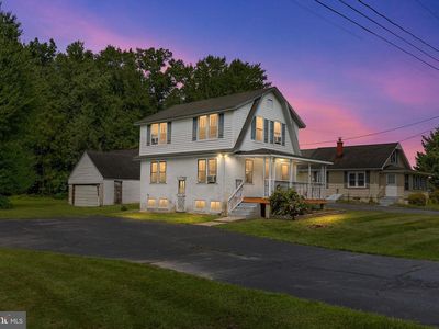 2061 Pleasant Valley Rd