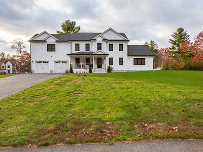 19 Charles Joseph Dr