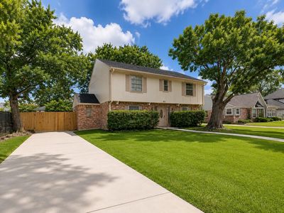 411 Cannon Ball Dr