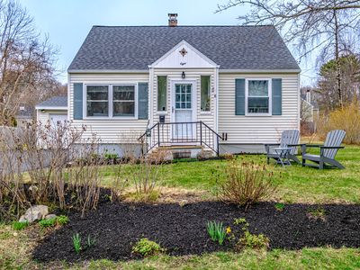 8 Meadow Way