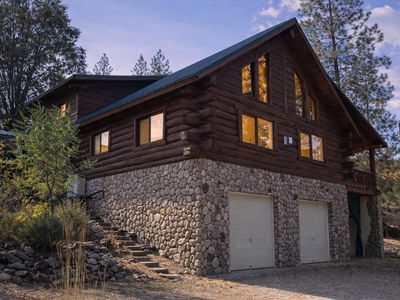 11601 Klamath River Rd