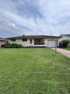 881 Sanders Dr