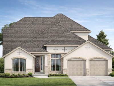 331 Calmato Woods Way