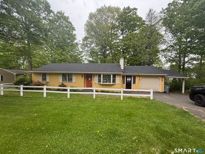 55 Metacomet Road