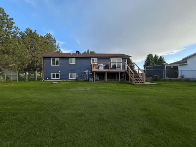 Property at 1807 14th St SW, Sidney, MT