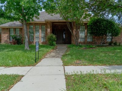 2505 Copper Creek Ln