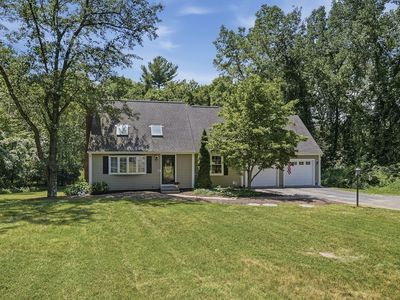 36 Mount Pleasant St