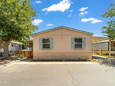 3524 E Avenue R Spc 315