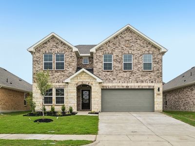 334 Amberville Dr