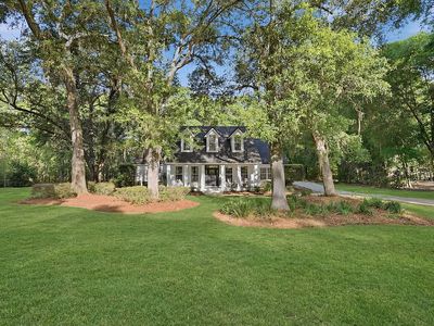 5990 Colonel Scott Dr