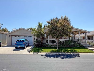 10961 Desert Lawn Dr Space 365