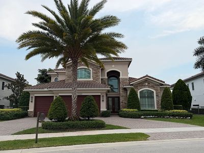 10280 S Barnsley Dr