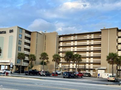 3501 S Atlantic Ave #603