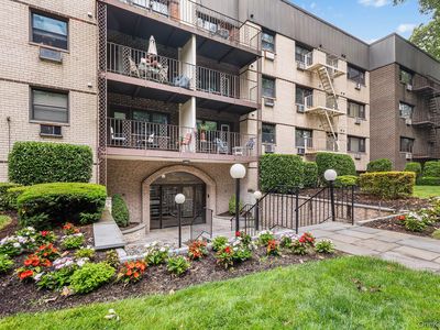 2241 Palmer Avenue #3E