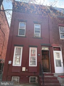 Property at 50 Mechanics Ave, Trenton, NJ