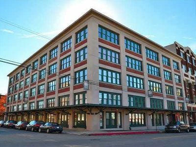 408 S Front St Suite 501