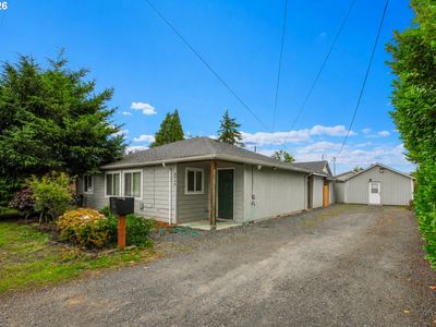 Property at 8044 SE Malden St, Portland, OR