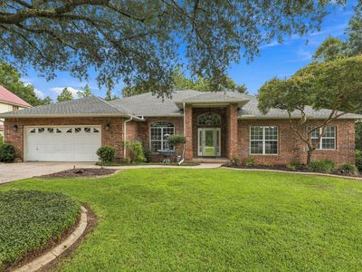 521 Shoal River Dr