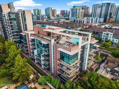 208 W Portland St Unit 662