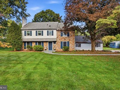 Property at 5 Stonehenge Ln, Malvern, PA