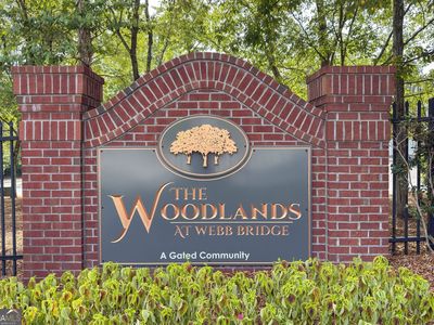 Property at 5111 Woodland Ln, Alpharetta, GA