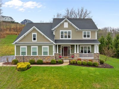 101 Vista Ridge Ln