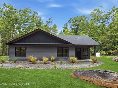 493 Samsonville Road