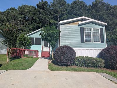 Property at 4255 Smokecreek Pkwy Lot 37B, Snellville, GA