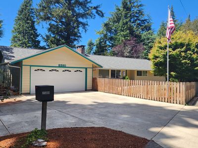 2580 Pony Creek Rd