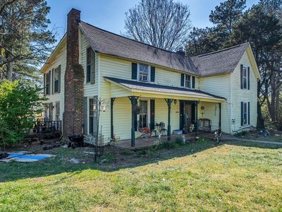 26454 Austin Whitt Rd