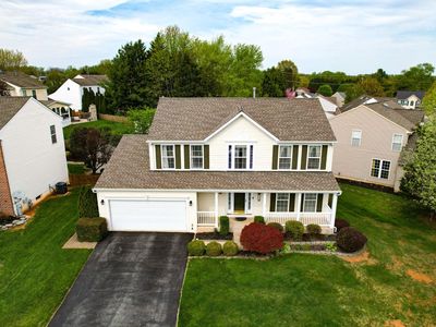 588 Felix Ct