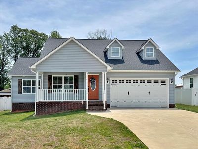 114 Brooke Ridge Dr