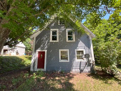 10 Summit Street