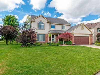 Property at 36086 Saint Clair Dr, New Baltimore, MI