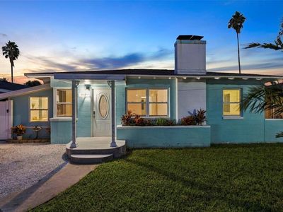 Property at 15424 2ND STREET E, Madeira Beach, FL