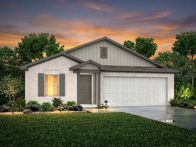 2812 Scissortail Ln