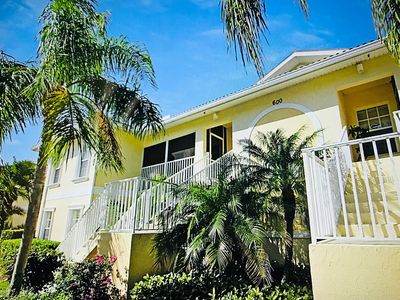 600 Mirabella Cir Unit 201