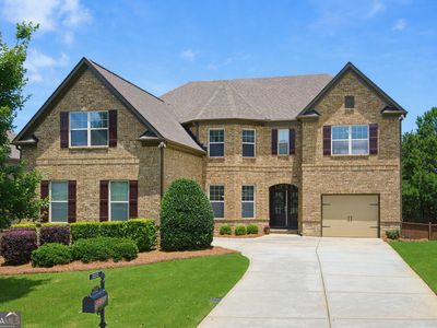 870 Grand Reserve Dr