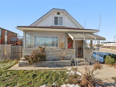 2101 South 60th STREET