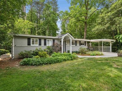 2200 Drew Valley Rd