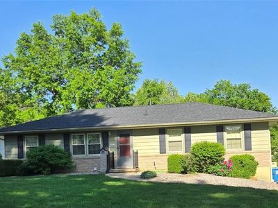 3801 Stonewall Ct