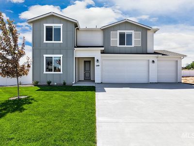 149 W Rockaway Dr