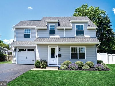 105 Paper Mill Rd