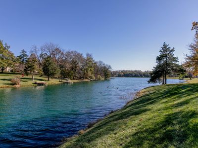 Property at 1992 N Waterfront Dr N APT D, Columbia, MO