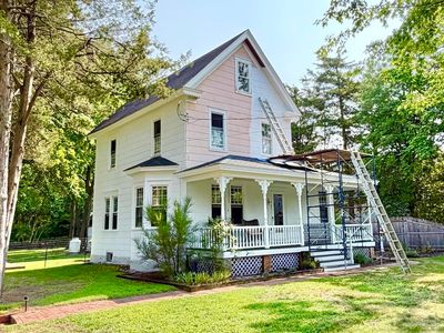 682 Dias Creek Rd