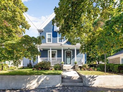 18 Taft St