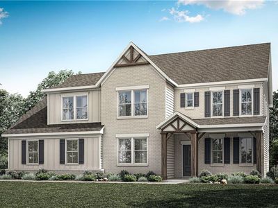 418 Lanesborough Dr